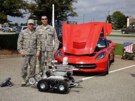 2014 Car Show
